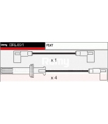 DELCO REMY - DRL491 - 